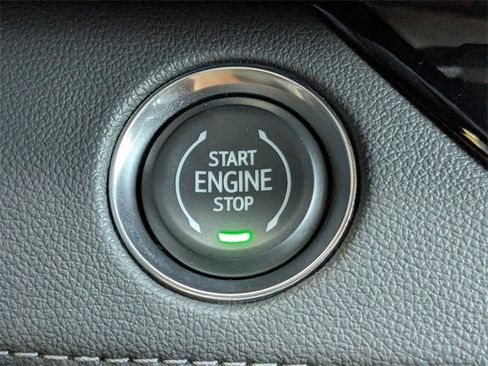 New 2025 Buick Enclave Sport Touring w/ Power Package image 34