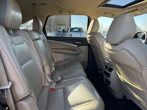 Used 2019 Acura MDX SH-AWD w/ Technology Package image 22