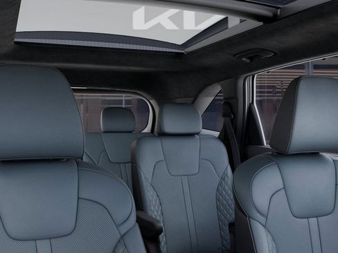 New 2025 Kia Sorento SX Prestige image 28