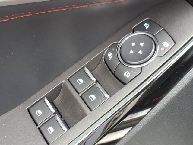 Used 2023 Ford Explorer ST-Line w/ Class IV Trailer Tow Package AWD/4WD image 21