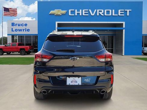 Used 2023 Chevrolet TrailBlazer RS w/ Convenience Package image 5