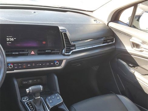 Certified 2023 Kia Sportage SX image 15
