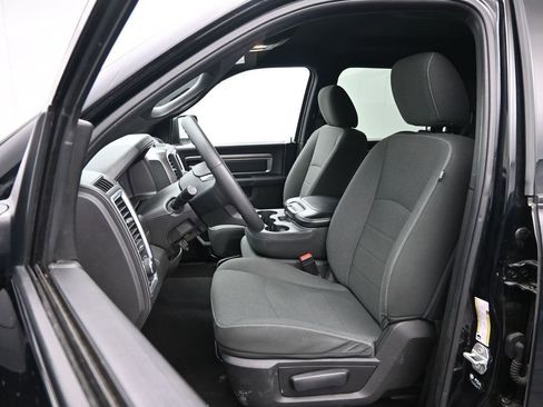 Used 2024 RAM 1500 Classic Warlock image 23