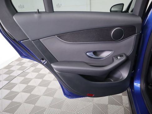 Used 2022 Mercedes-Benz GLC 300 GLC 300 image 26