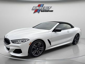Certified 2025 BMW M850i xDrive M850i xDrive 360° Tour