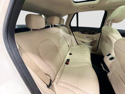 Certified 2022 Mercedes-Benz GLC 300 4MATIC image 26