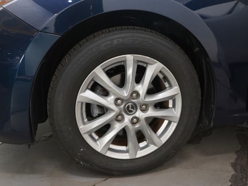 Used 2014 MAZDA MAZDA3 i Grand Touring image 30