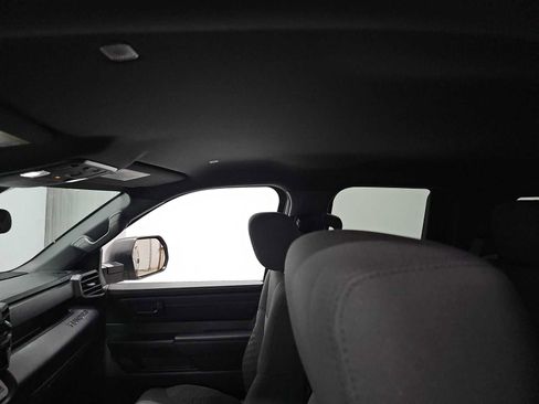 Used 2025 Toyota Tundra SR w/ SR Tow Package image 13