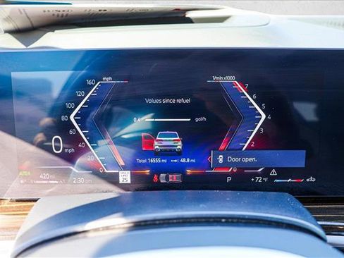 Used 2026 BMW X5 xDrive40i image 15