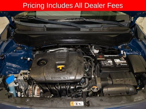Certified 2021 Kia Seltos EX AWD/4WD image 19