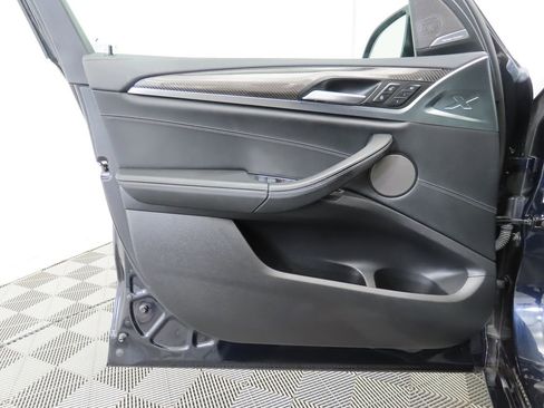 Used 2023 BMW X3 M40i image 23