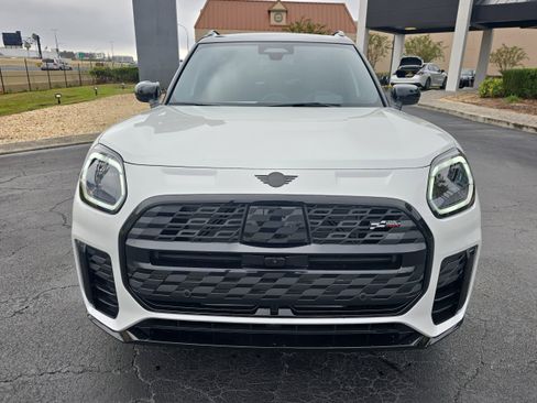 New 2026 MINI Cooper Countryman S w/ Comfort Package Max image 3