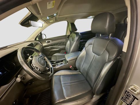 Used 2021 Kia Sorento SX AWD/4WD image 13