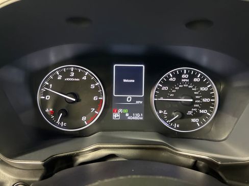 Certified 2023 Subaru Outback Limited image 21