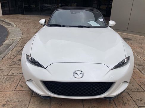 Used 2022 MAZDA MX-5 Miata Grand Touring image 7