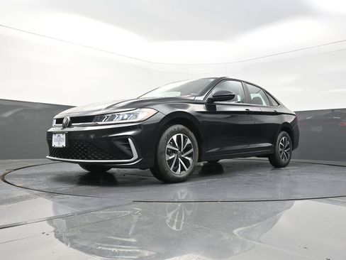 New 2026 Volkswagen Jetta S image 23