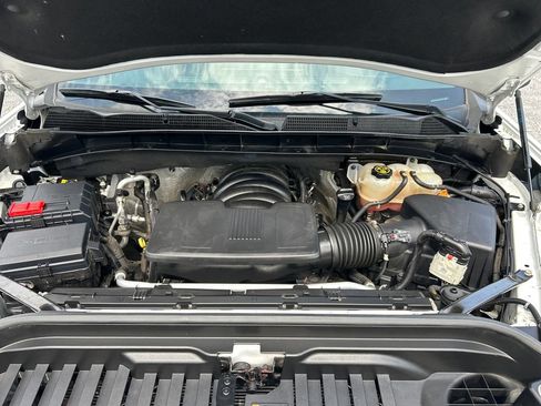 Certified 2022 GMC Sierra 1500 Elevation AWD/4WD image 22