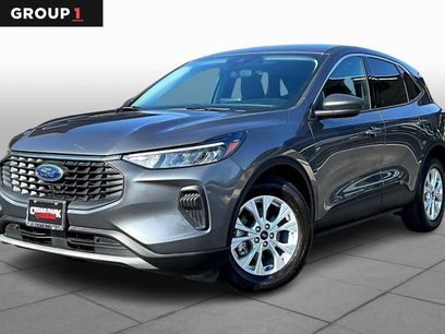 Used 2023 Ford Escape Active