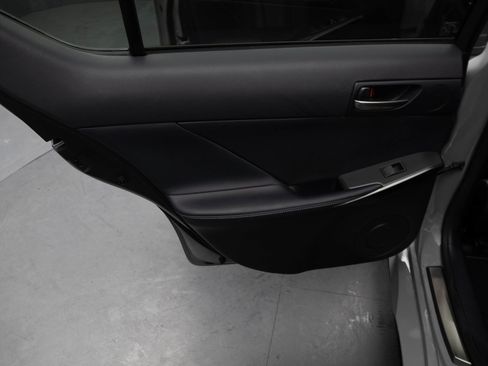 Used 2024 Lexus IS 350 F Sport image 35