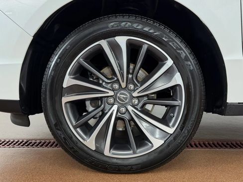 Used 2020 Acura MDX SH-AWD w/ Technology Package image 8