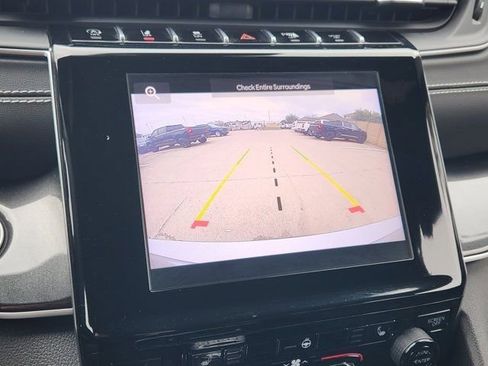 Used 2022 Jeep Grand Cherokee L Altitude image 6