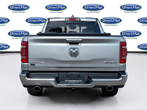 Used 2019 RAM 1500 Limited image 7