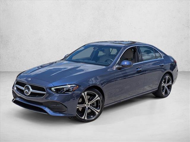 New 2026 Mercedes-Benz C 300 Sedan image 18