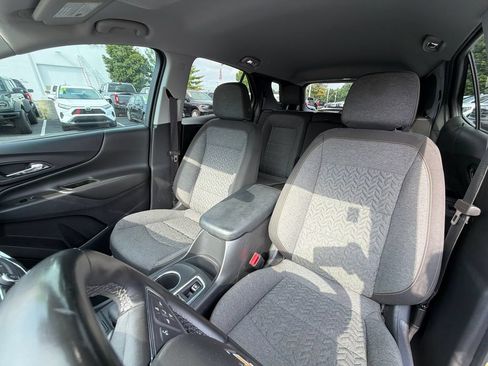 Used 2024 Chevrolet Equinox LT AWD/4WD image 36