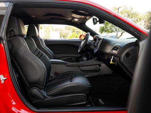 Used 2023 Dodge Challenger SRT Hellcat image 33