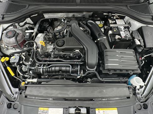 Used 2025 Volkswagen Jetta Sport FWD image 20