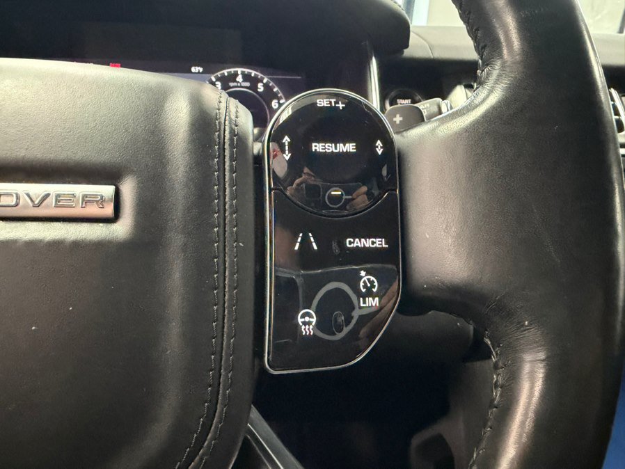 Used 2021 Land Rover Range Rover Westminster Edition AWD/4WD image 29