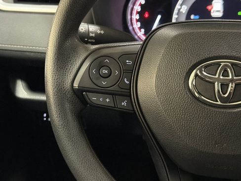 Used 2024 Toyota RAV4 XLE AWD/4WD image 29