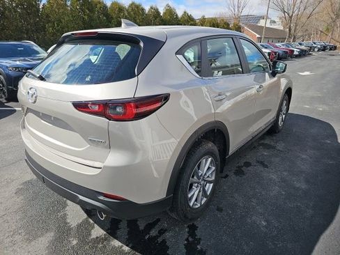 New 2025 MAZDA CX-5 AWD 2.5 S image 3