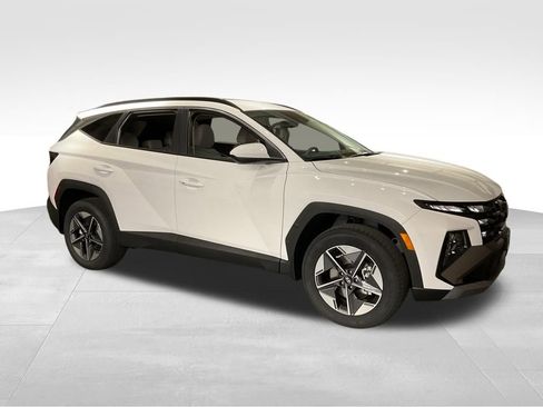 New 2026 Hyundai Tucson SEL AWD/4WD image 1