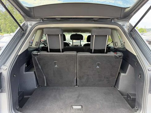 Used 2019 Volkswagen Atlas S AWD/4WD image 18