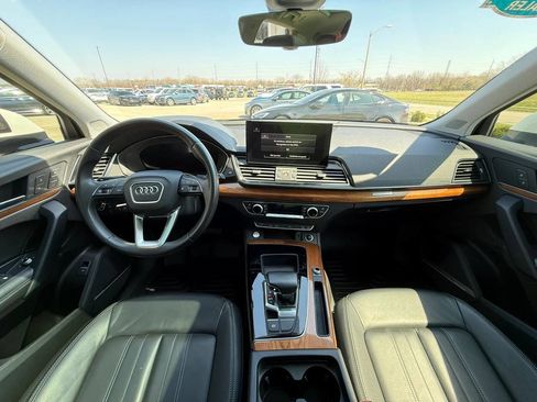 Used 2023 Audi Q5 2.0T Premium Plus image 15