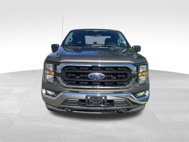 Used 2023 Ford F150 XLT AWD/4WD image 2