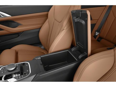 Used 2024 BMW 430i xDrive Convertible w/ M Sport Package AWD/4WD image 9