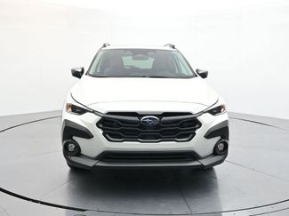 New 2026 Subaru Crosstrek 2.0i Premium video 2