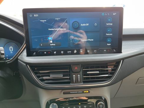 Used 2024 Ford Escape Platinum image 20