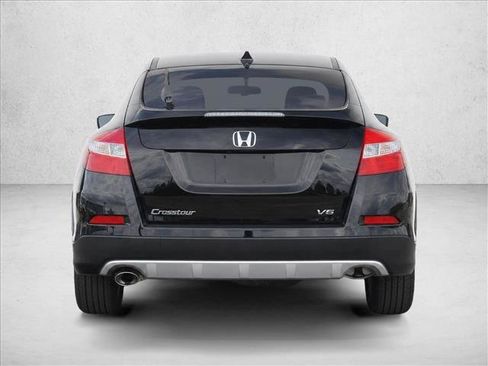 Used 2015 Honda Crosstour EX-L image 6