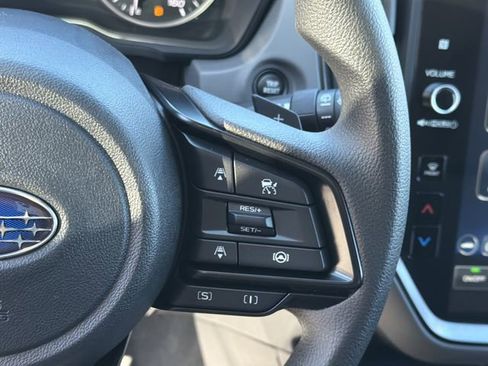 New 2026 Subaru Crosstrek 2.0i Premium AWD/4WD image 27