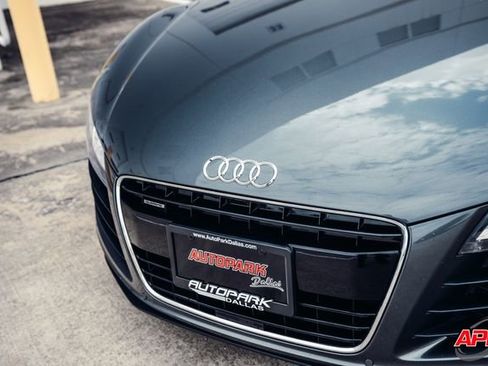 Used 2009 Audi R8 V8 AWD/4WD image 24
