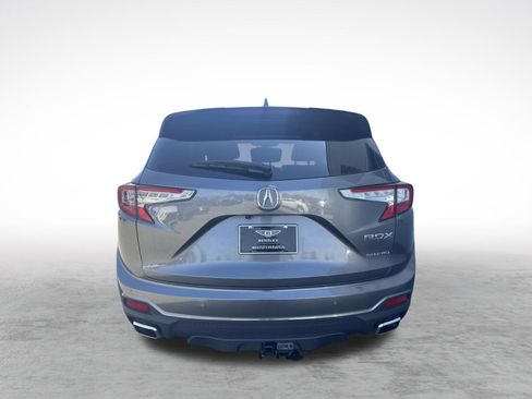 Used 2023 Acura RDX AWD w/ Advance Package image 9