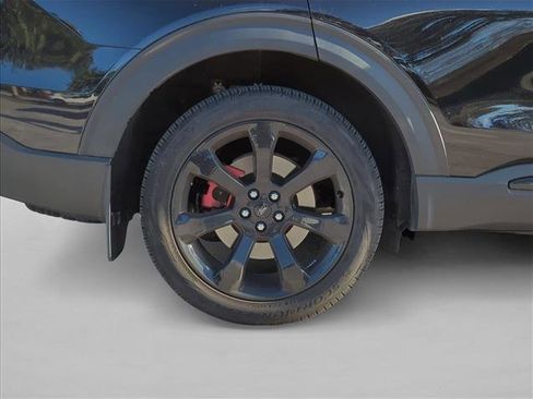 Certified 2022 Ford Explorer ST w/ Equipment Group 401A image 28