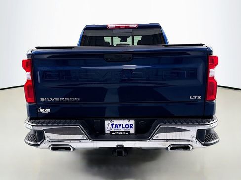 Used 2023 Chevrolet Silverado 1500 LTZ w/ LTZ Premium Package image 6