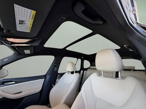 Used 2023 BMW X3 sDrive30i w/ Premium Package image 29