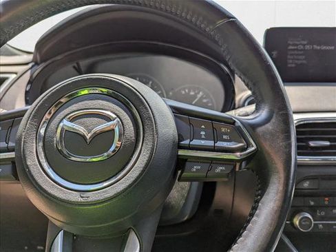 Used 2023 MAZDA CX-9 Grand Touring image 13
