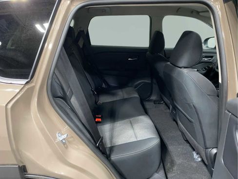 Used 2025 Nissan Rogue SV image 22