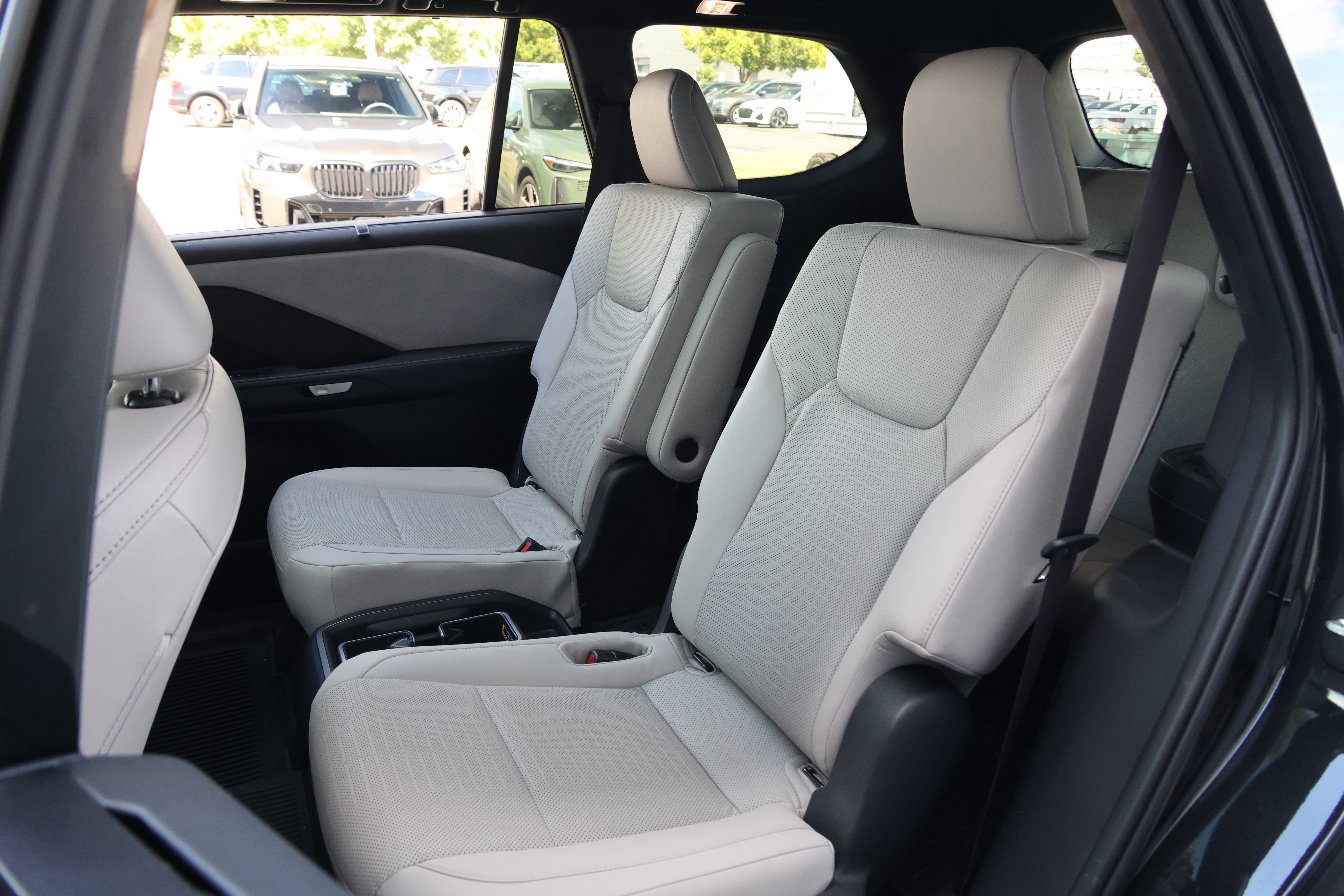Certified 2026 Lexus TX 350 AWD w/ Technology Package image 37